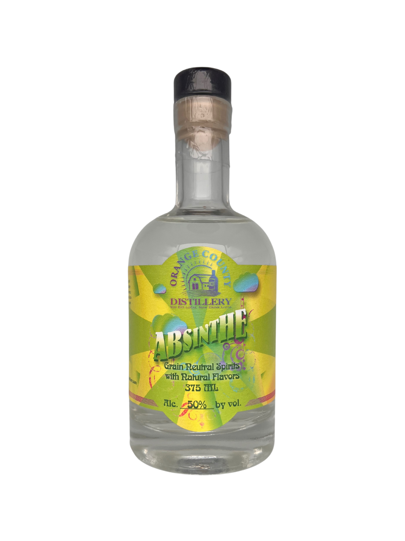 Absinthe