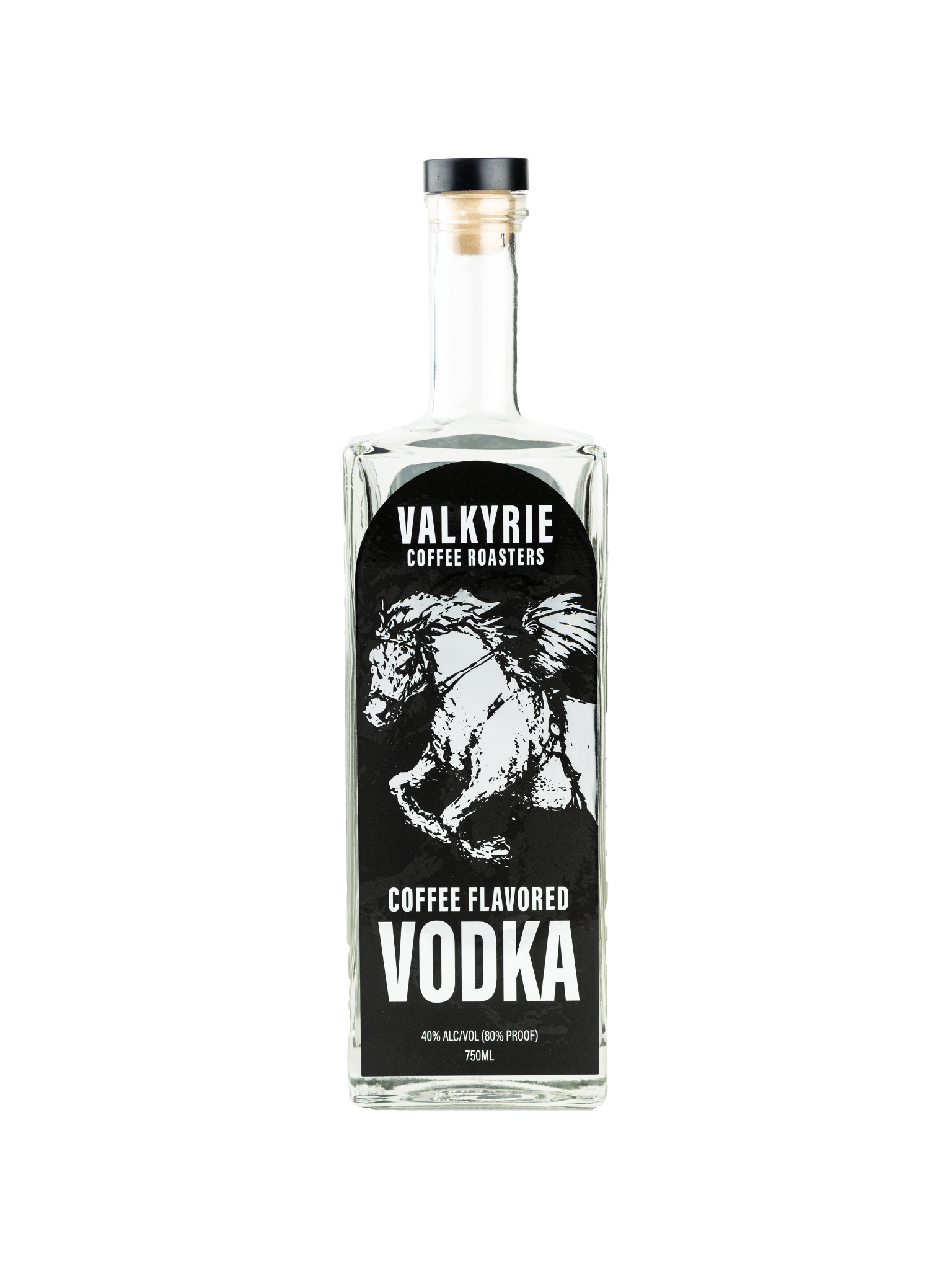 Valkyrie Coffee Flavored Vodka