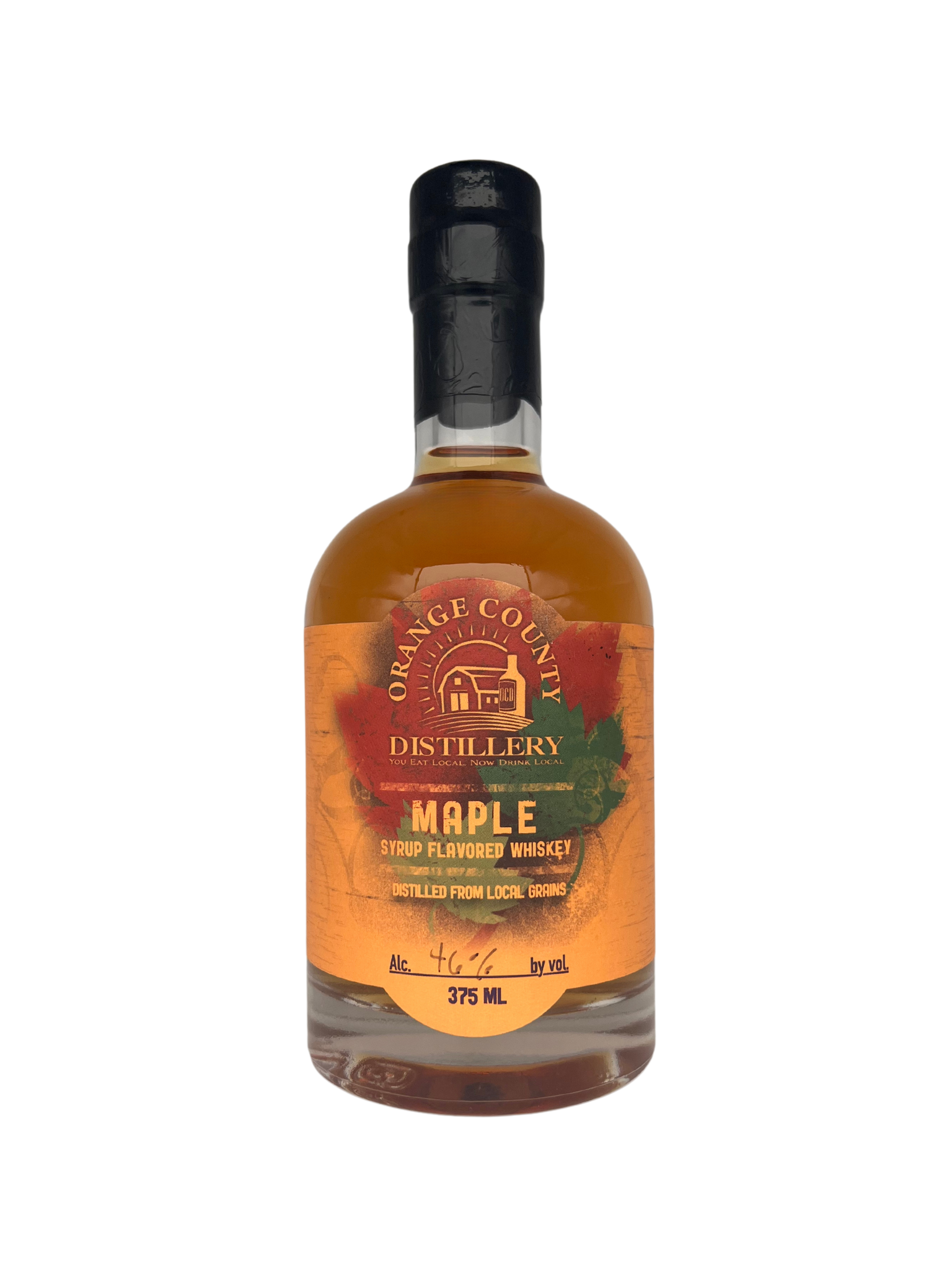 Maple Whiskey