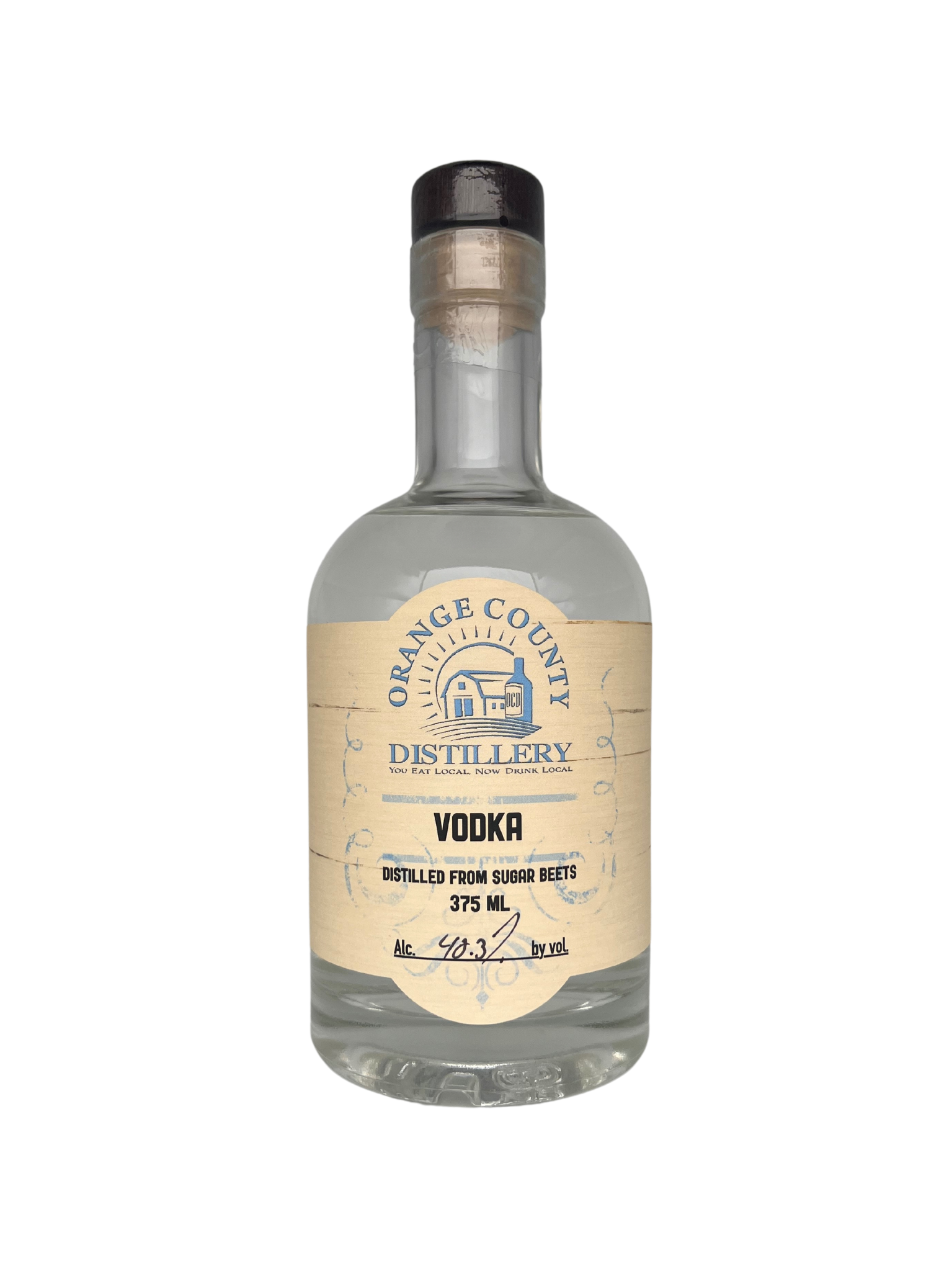 Sugar Beet Vodka