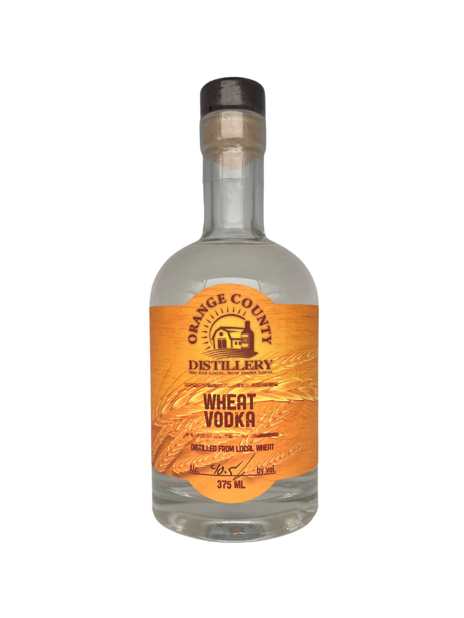 Wheat Vodka